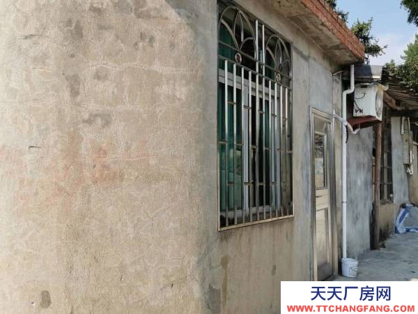 福州市永泰機(jī)加工廠(chǎng)房 房子是自己,可以做廠(chǎng)房,生態(tài)旅游開(kāi)發(fā),魚(yú)塘等!