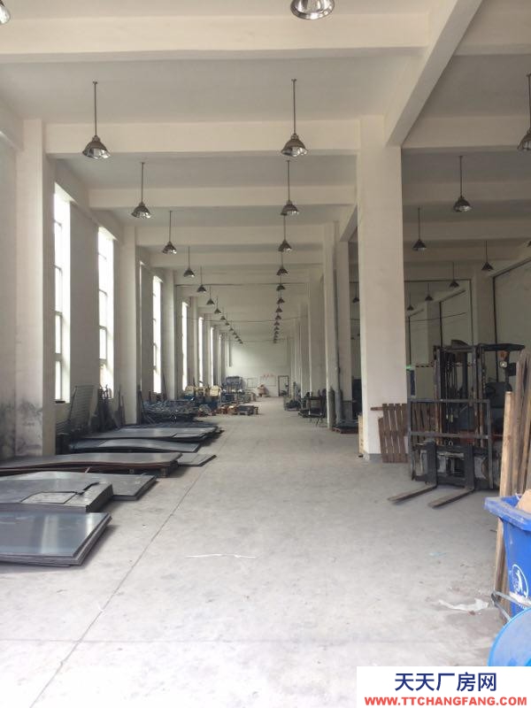 (出租) 常州武進洛陽工業(yè)園3層獨棟沿街大樓，共3300平價格便宜適合門窗五金