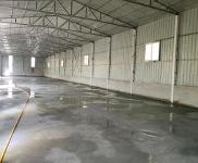 (出租) 漯河召陵交通方便，可以做廠房，倉庫