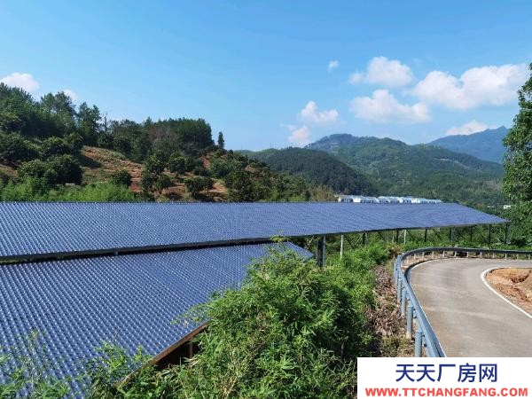 福州市永泰機加工廠房 自己家的廠房，手續齊全，交通便利