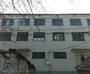 (出租) 漯河舞陽南京路北段路西，三層帶院子