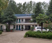 (出租) 漯河舞陽獨院廠房出租 內有航吊 工業用地