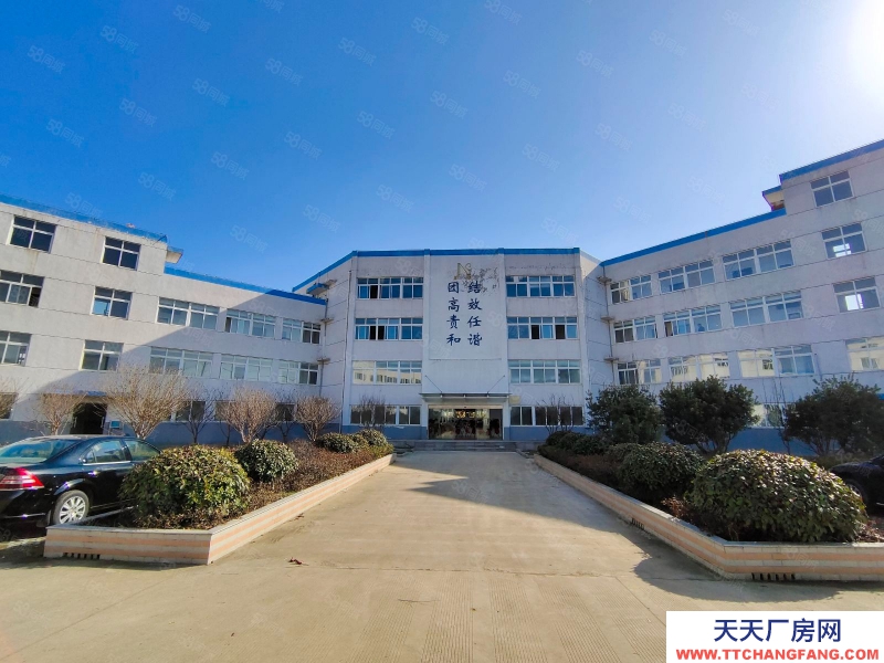 (出租) 常州溧陽(yáng)別橋工業(yè)區(qū)多層大面積出租適合輕工業(yè)