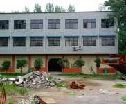 (出售) 漯河舞陽(yáng)三層，可做辦公樓，后院有十多畝空地，可組合建廠