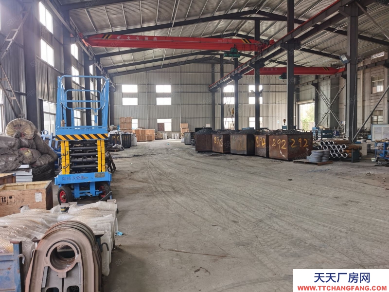 (出租) 常州溧陽非中介航車廠房20000平，省道邊近高速口，適合設(shè)備組裝