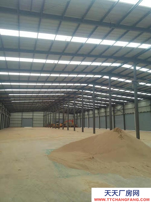 衡水 桃城糧食加工品廠房(出租) 慶豐街永安路裕華路小學對面