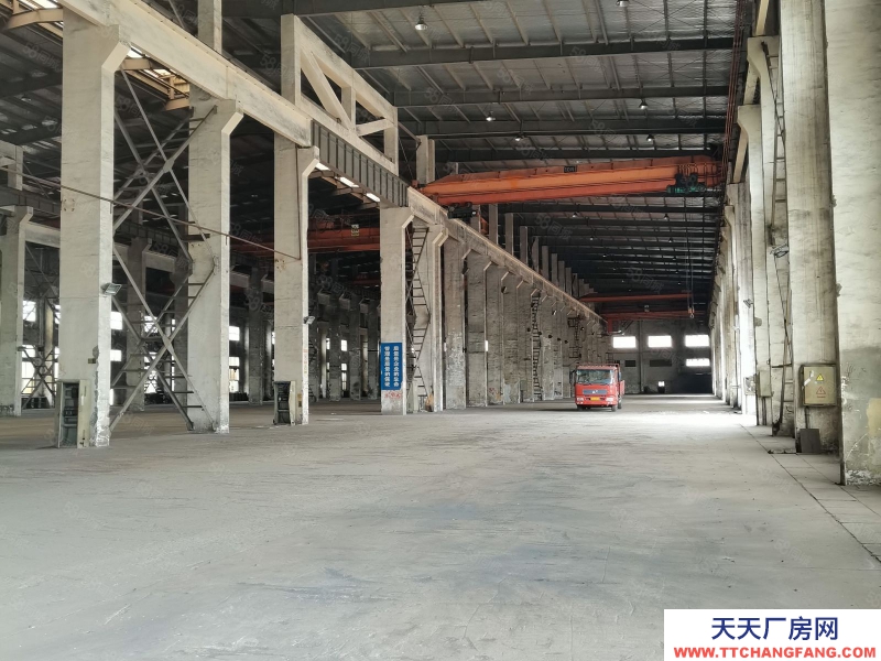 (出租) 常州溧陽房東直租！獨門獨戶標準廠房出租適合機械加工