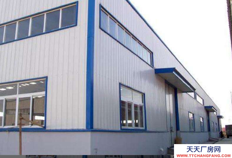 衡水 桃城(出售) 新罐頭廠房,寬30米長105米,有大院,辦公樓