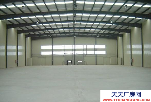 衡水 桃城(出售) 新罐頭廠房,寬30米長105米,有大院,辦公樓