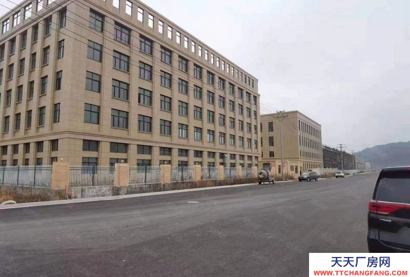 臺州市黃巖(出售) 臨海汛橋，建筑5000平米，1380萬，大路旁，位置好  水產(chǎn)制品