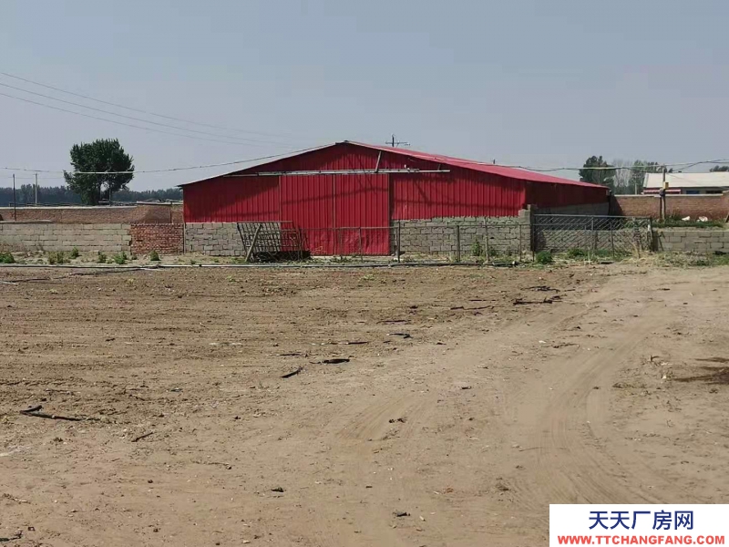 (出售) 通遼養(yǎng)殖都是現(xiàn)成的 ，工業(yè)工廠都可，臨街交通便利，可具體詳談