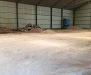 (出租) 漯河臨潁供五千平方米左右！可分租！