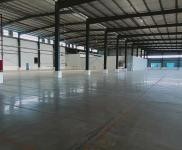 (出租) 河南省漯河市臨潁產業聚集區經四路（加油站往東兩百米）