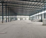 (出租) 漯河臨潁北徐工業區，廠房出租。