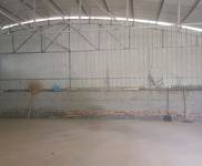 (出租) 漯河臨潁一間倉庫外面有一個大院