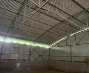 (出租) 漯河臨潁一間倉庫外面有一個大院