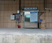 (出租) 出租漯河臨潁臨潁城區大型-18度冷凍庫