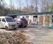 (出租) 三門峽市湖濱區交口鄉楊家溝村村委南200米路邊