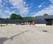 (出租)三門峽湖濱 交口工業(yè)園區(qū)小型倉庫出租