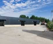 (出租)三門峽湖濱 交口工業園區小型倉庫出租