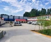 (出租)三門峽湖濱 新蓋倉(cāng)庫(kù)1棟總面積200平方，磚混結(jié)構(gòu)隔熱保暖。