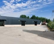 (出租)三門峽湖濱 新蓋倉(cāng)庫(kù)1棟總面積200平方，磚混結(jié)構(gòu)隔熱保暖。