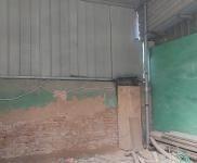 (出租) 三門峽湖濱鋼結構，彩鋼房，水泥地平