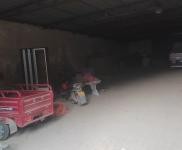 (出租) 三門峽湖濱鋼結構，彩鋼房，水泥地平