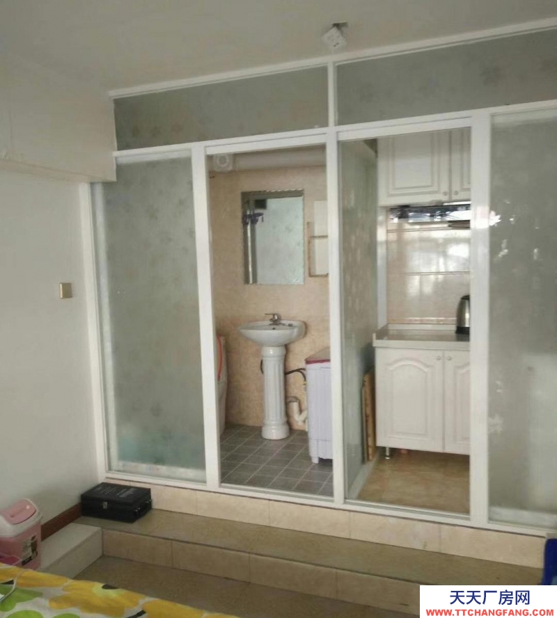 (出售) 通遼 裝修良好，能拎包入住