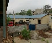 (出租)三門峽澠池 一百二平方空間房子兩座，小間房子十間，辦公廚房，宿舍。