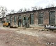 (出租) 三門峽陜州廠房四百平米，住宿二百平米，