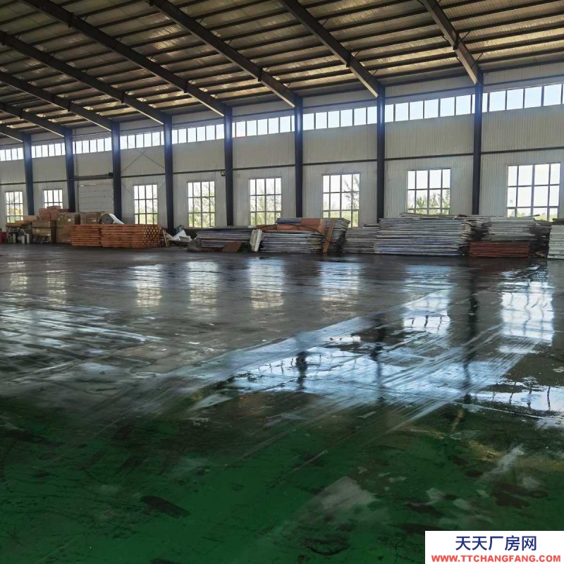 (出租) 出租海拉爾東山廠房大庫