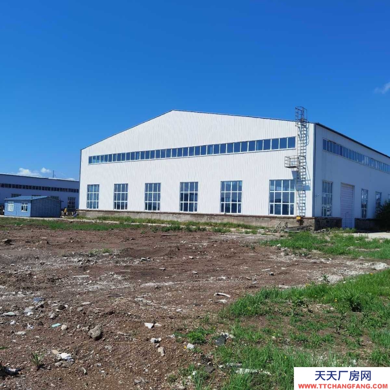 (出租) 出租海拉爾東山廠房大庫