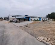 (出租) 三門峽陜州產業集聚區標準化廠房出租