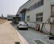 (出租) 三門峽陜州產業集聚區標準化廠房出租