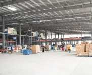 (出租) 三門峽陜州四季豐電商云倉提供倉配一站式服務，代發，外包