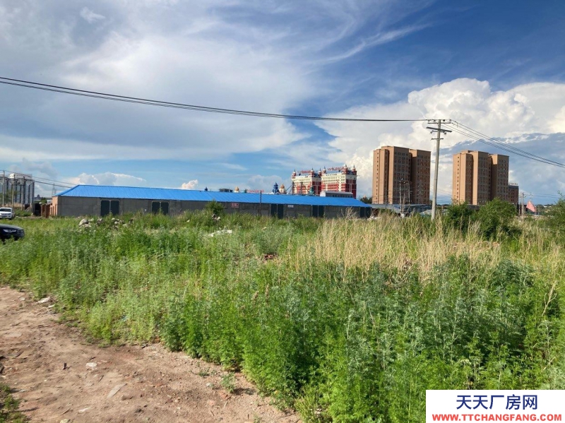 (出租) 萬家惠對面，新客運站南，冷庫，倉庫。位置優越。