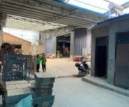 (出租) 三門峽陜州占地8畝,倉庫4間,兩個冷庫,辦公室,住宿一應俱全