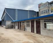 (出租) 三門峽陜州占地8畝,倉庫4間,兩個冷庫,辦公室,住宿一應俱全