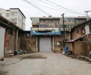 (出租) 三門峽陜州西衛校東側209國道北倉庫出租 200平米出租