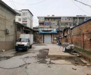 (出租) 三門峽陜州西衛(wèi)校東側(cè)209國(guó)道北倉(cāng)庫(kù)出租 200平米出租