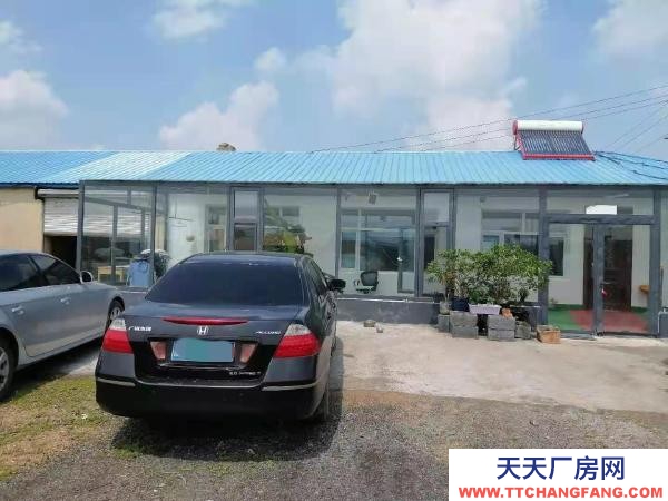 讓胡路服裝廠廠房土地低價出售