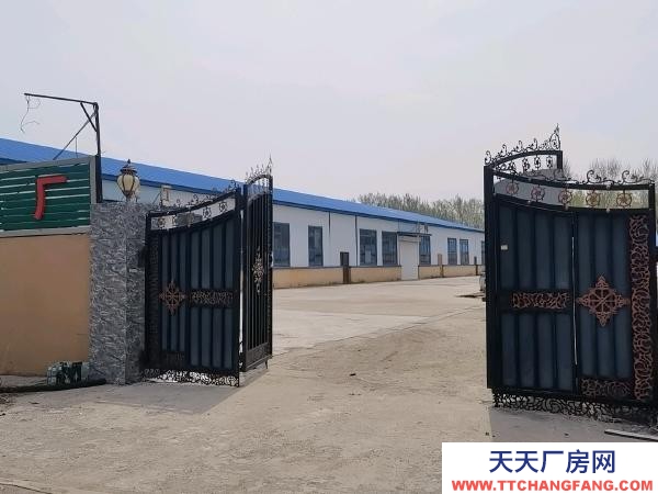 讓胡路環(huán)境好出行方便周邊設(shè)施配全白酒廠房