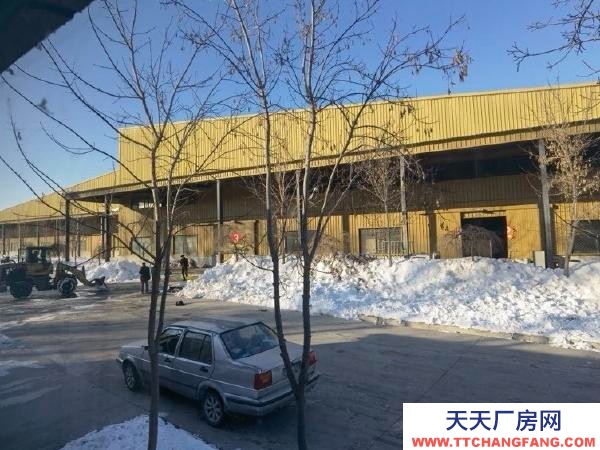 讓胡路富強(qiáng)10000平米專業(yè)化庫(kù)房底價(jià)出租 無(wú)暖氣 可分租