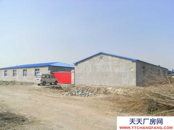 讓胡路水利五處廠房、倉(cāng)庫(kù)出租