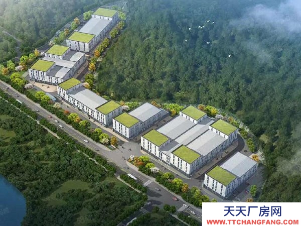 福州市永泰方便食品廠房  出售永泰樟城 稀缺鋼構(gòu)廠房