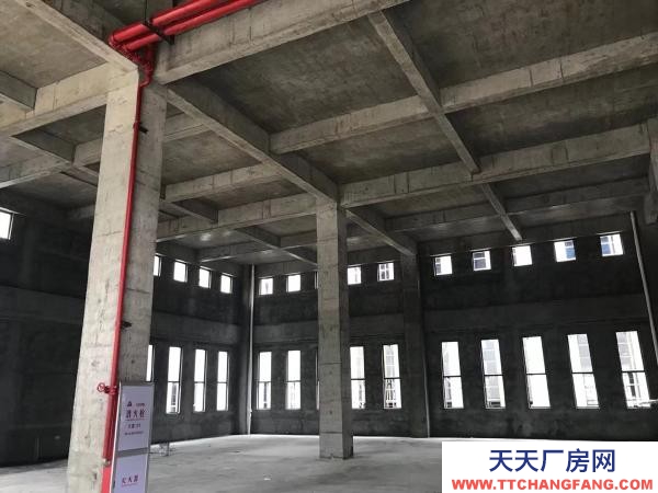 福州市永泰機(jī)加工廠房 獨(dú)棟雙拼廠房～首付30%