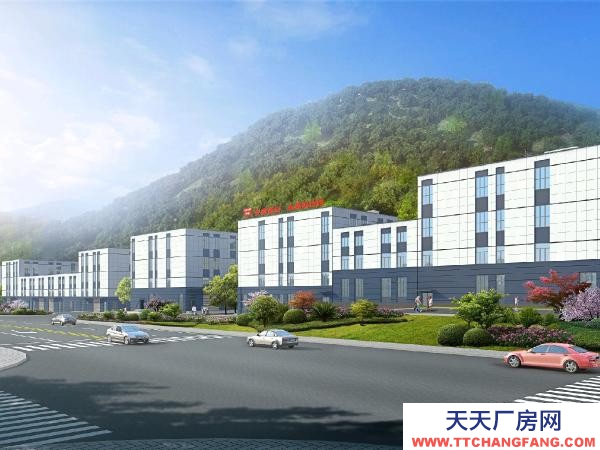 福州市永泰乳制品廠房 11.6米,鋼結構廠房,50年產權,首付30%