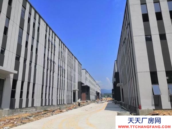 福州市永泰調(diào)味料廠房  獨(dú)棟廠房出售，鋼筋混凝土