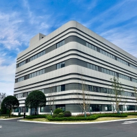 出售|臨龍泉經開區獨棟框架廠房可生產研發辦公一體，環境非常贊